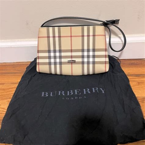 burberry mini bag vintage|burberry small shoulder bag.